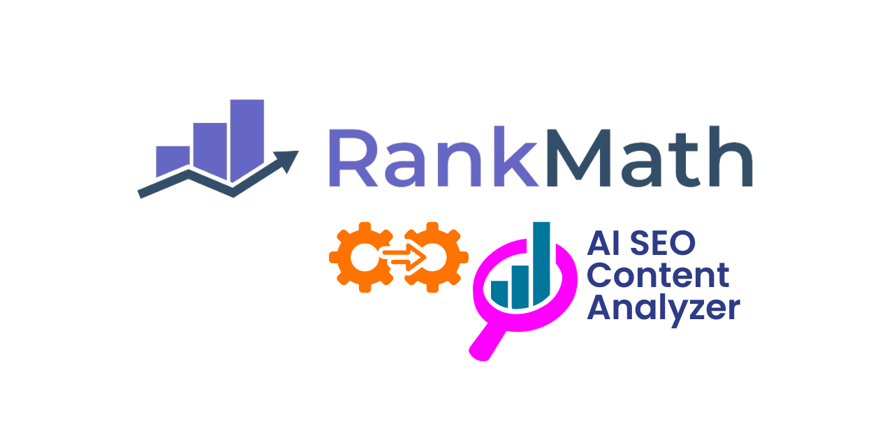 AI SEO Content Analyzer 13 1 AI SEO Content Analyzer