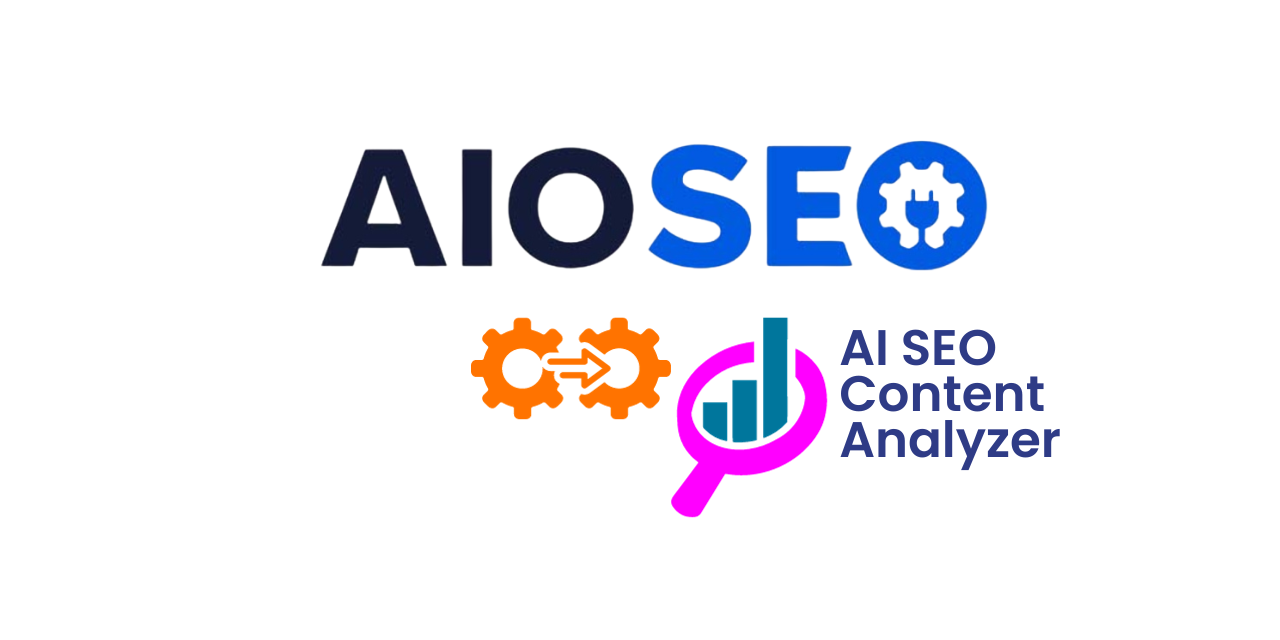 AI SEO Content Analyzer 12 PHP 8 AI SEO Content Analyzer